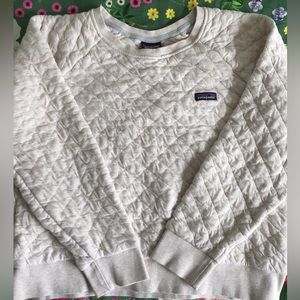 Patagonia| Quilted Top
